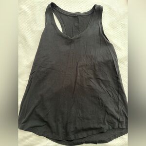 Lululemon Love Tank Top size 8